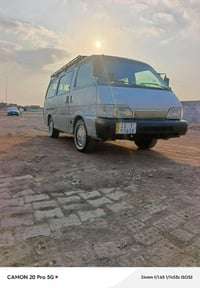 كيا بستا • ١٩٩٤ • واسط