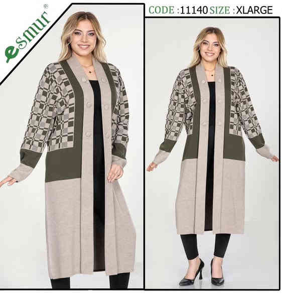 رابط قناة التلكرام بيهة جميع الاسعار والموديلات 
https://t.me/shams780andsee
جاكيت تريكو فري سايز
الطول 110 سم
خمس الوان

فول كوالتي 

خامة درجة اولى 

متوفر الان لدى 

مجمع شمس وبحر 🌞🌊

للحجز والاستفسار : مراسلة الصفحة

العنوان : النجف -المشخاب -شارع السيد جعفر 💝

مقابل :الدكتور علي الفيداوي 

يوجد خدمة توصيل الى جميع محافظات العراق  🚕

للاستفسار اكثر مراسلة الصفحة 

او الاتصال على ***********

#البسه #النجف #ابوصخير #المشخاب #الجميع
