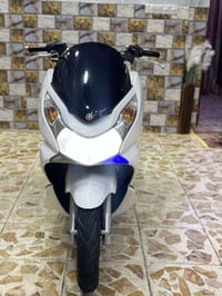 PCX • ١٥٠ • مكفوله
