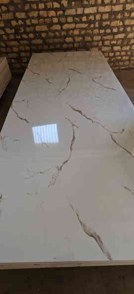 وصول وجبه جديده من بديل الخشب 
الابعاد ١٦سم العرض
٢٩٠ سم الطول 
وبديل الرخام الطول ٢٩٠ والعرض ١٢٢ 
الحسينيه البو عاكول عامود ٣٥٦ 
الزهيري للديكور 
 للاستفسار الاتصال 
***********
