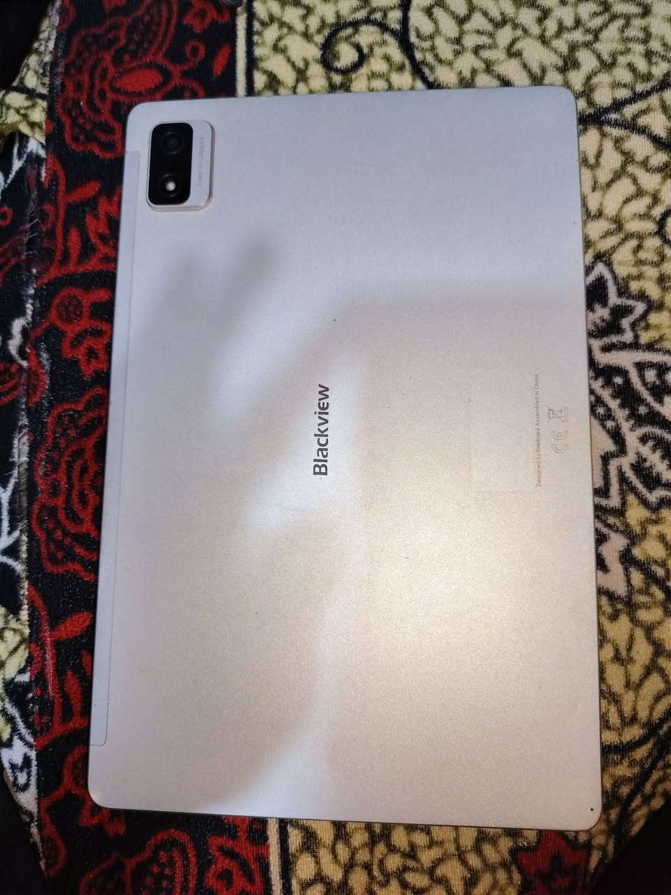 السلام عليكم ايبادات للبيع واحد ذاكره ١٢٨ والثاني ٦٤ يصير بيهن خط ثنينهن مستخدمات بدون ملحقات الواحد ١٠٠ قفل قفل بابل جبله ***********
