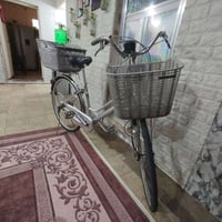 ياباني • ستيل • مقاس ٢٦