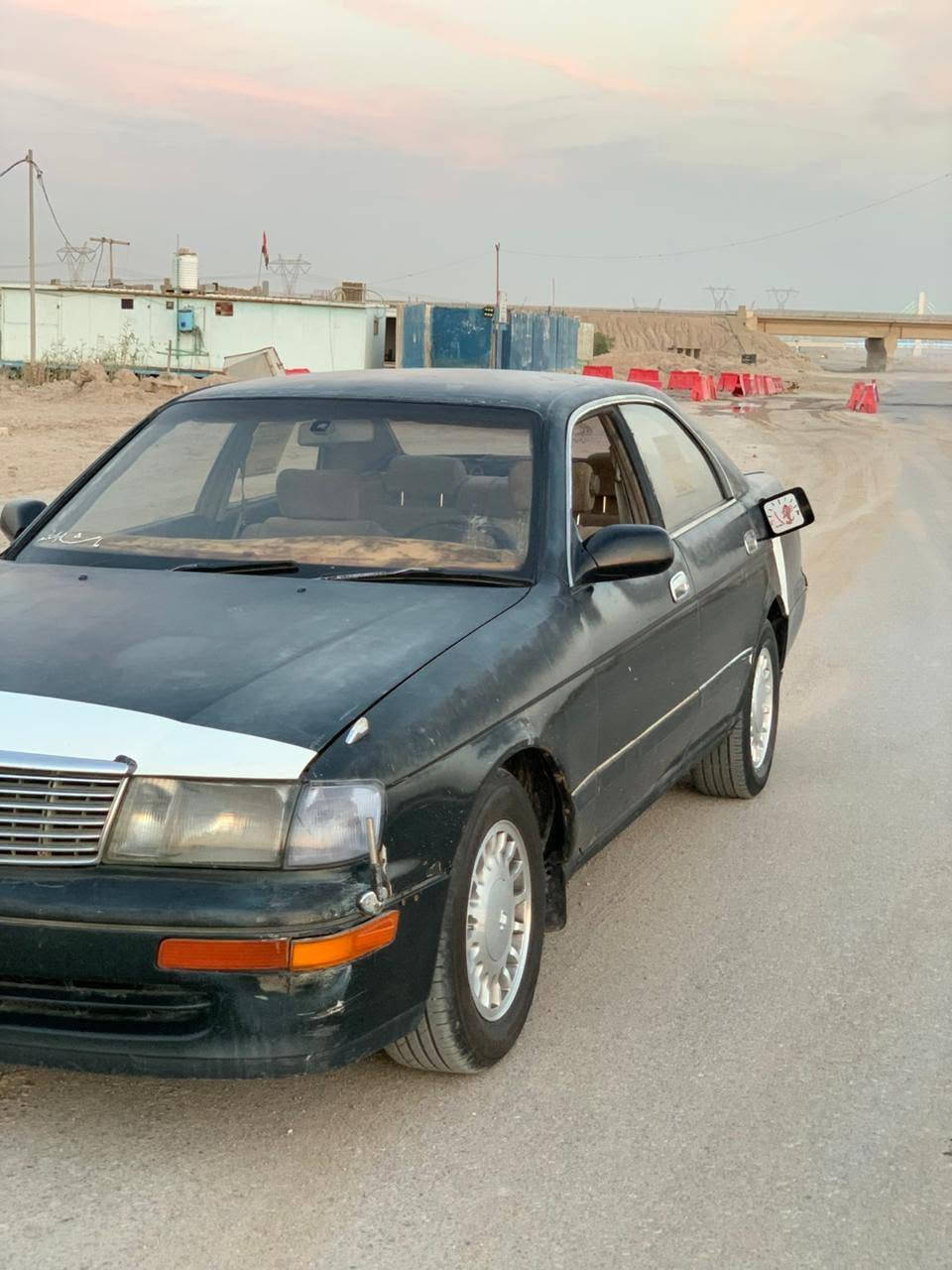 السلام عليكم اخوان لبيع كراون بطه من تصل مديل ٩٢ مكفوله كص ونقل كفاله عامه مكينه وكير شرط حداديه جديده تخم تاير رقم بصره مشروع وطني تحويل مباشر تبريد شقال خير من الله سنويه صاقطه لايت زنون المكان بصره سعر ٣٨ بيه مجال *********** *********** وتساب موجود سياره خير من الله
