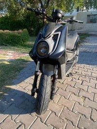 سكنس جبلي جديده ملحه الدراجه احله من الصور جديده مكفوله كفاله عامه جيب...