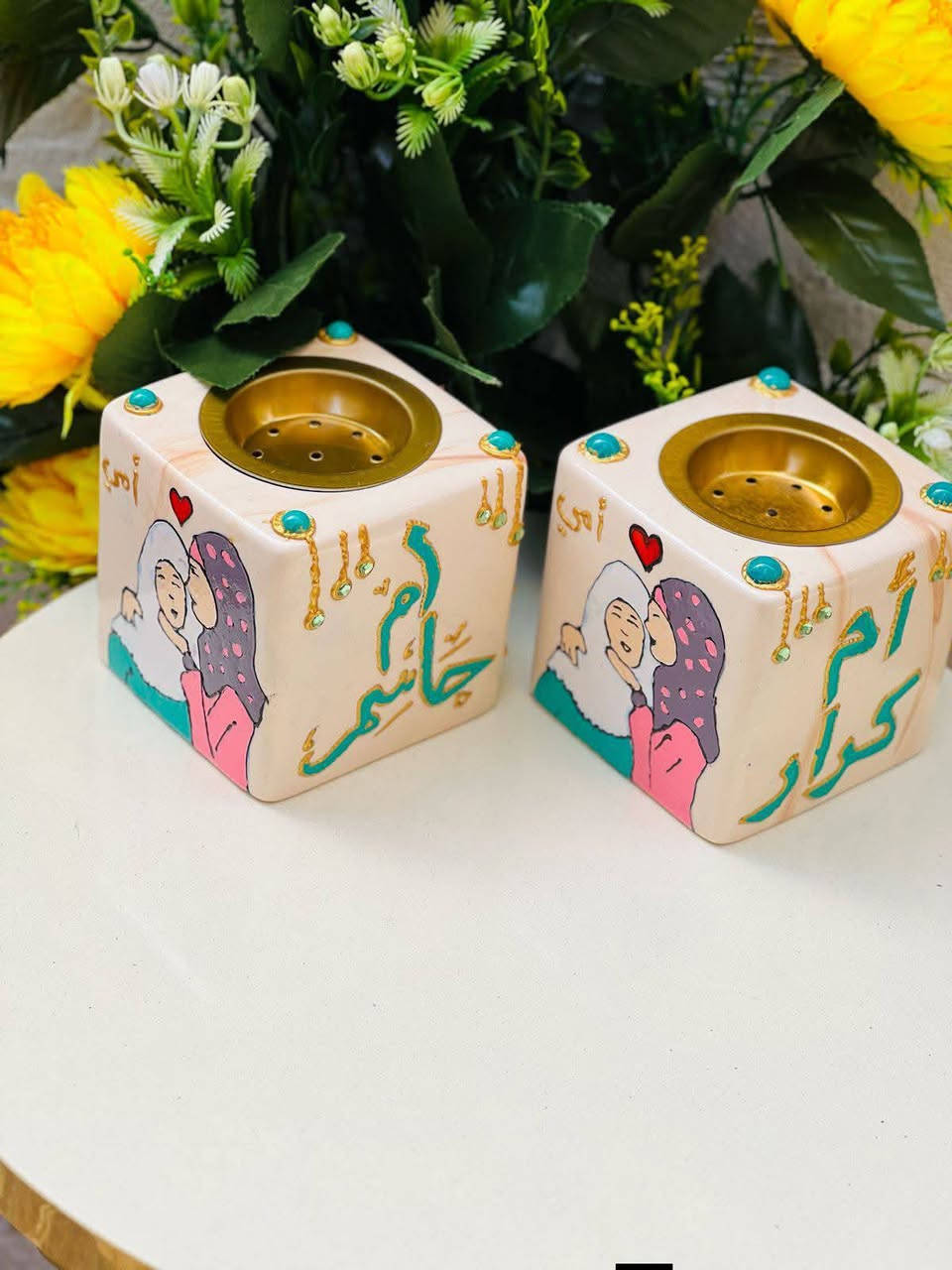 هدايا حلوه ومميزه للغالين علا قلبج ❤️🌹 تناسب جميع المناسبات والاعمار نقش اسماء  ورسمات حسب الطلب لزبون 🌹🌹 للحجز والاستفسار مراسله الصفحه 🏍️🏍️


**إذا كنت صاحب هذا الإعلان وتريد حذفه لأي سبب، رجاءا أرسل رسالة إلى الدعم الفني**