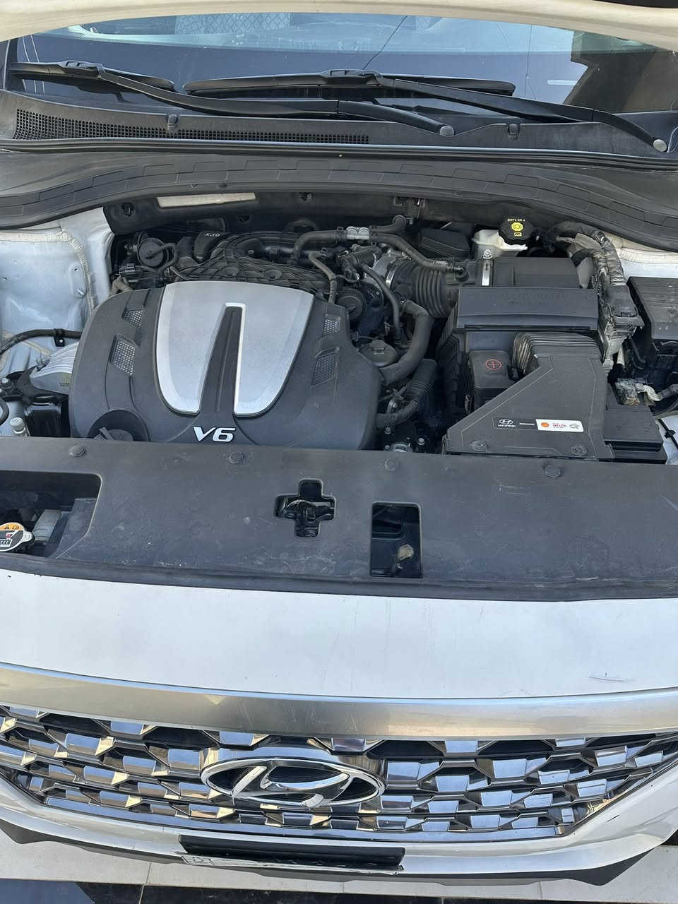 السلام عليكم 
سنتافي مديل 20 مال إقصاد بعد سنه تخلص صاحبه  
شرطي يدفع من الماستر قطع مباشر رقم ذي قار 
حادث بنيد مو دعمه السياره دعمه شخص 
السياره كفاله 
فول مواصفات عده البني رامه
محرك 6سلندر خليجي 
كير 8نمر 
4اوضاع قياده 
حساسات كامره خلفيه دواره 
ستيرن فول وشفتات ب الستيرن 
7راكب 
تبريد  3قطع
بصمه تشغيل عن بعد 
وترحيب الشخص 
الاستفسار رقم الهاتف ***********
العنوان  البصره 
لااتواجد في الفيس بوك
السعر215
