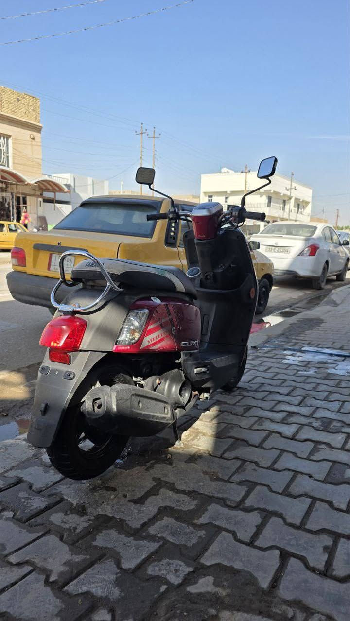 السلام عليكم 
ماكس بوليس مسطره
الدراجة حاويه التفاصيل 
*********** متواجد واتساب
