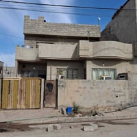 حي السماح الثانيه • ١٠٠م • ركن على شارعين