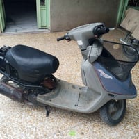 بزون • مطور • مكينة معمر