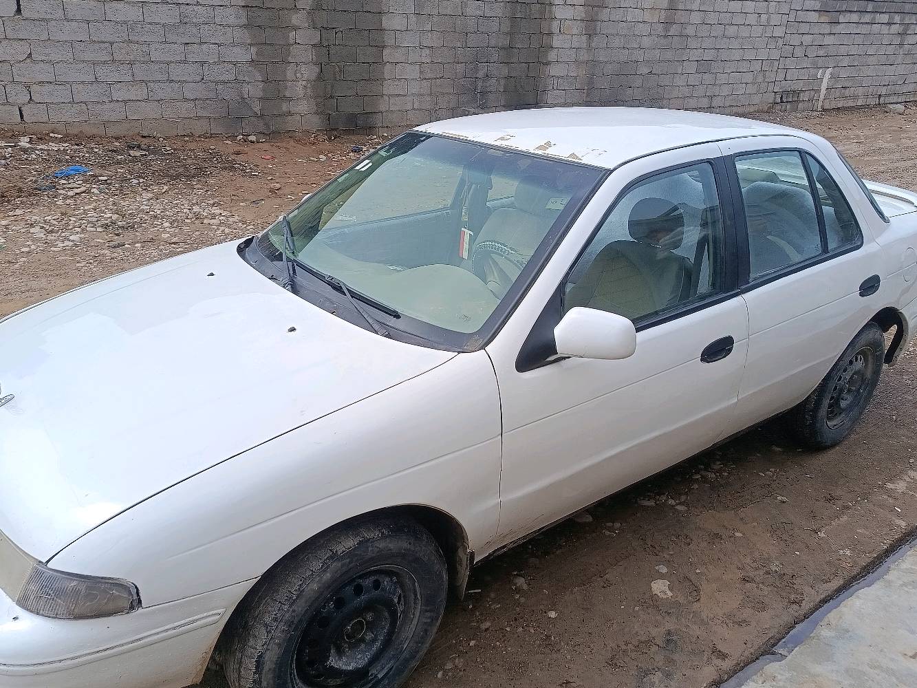 سياره للبيع كيا سيفيا رقم ل2026/6/9 شرط التحويل مكاني صلاح الدين طوز خورماتو حي جمهوريه شراي خابر وتدلل 