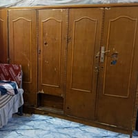 كنتور للبيع • كنتور 5 خانات • دولاب ملابس • خزانة ملابس • كبت مستعمل •...
