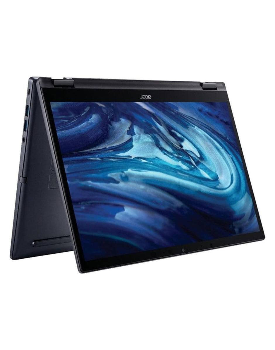 يالله
عندي لابتوب ACER  TRAVEL MATE 
المواصفات : 
معالج core I5 جيل 11 G7
كرت الشاشة intel iris xe 8gb 
Ram: 2x8 16gb DDR4 
التخزين 512 ssd
و الشاشة لمس 10 اصابع 
و بيه قلم للكتابة و وياه شاشة ورقية تساعدك عل كتابة 
الابتوب رهيب للدراسة يشغل كل برامج الدراسة و متوسط بل العاب يشغل العاب خفيفة 
حجم الشاشة 14 
و الكيبورد طبعا ضوئي 
و الابتوب جدا نضيف و استعماله قليل 
و قلاب 360 درجة 
وياهه شاحنة و كاملة و بطاريتة كلش زينة 
السعر : 400 وبيه مجال 
*********** هذا رقمي و متوفر واتساب ❤

مكاني: بغداد - الشعب .

