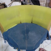 دوشمه ديوان بانواعه وأنواع الأقمشة التركية الرجعه الك احسن من قبل العن...