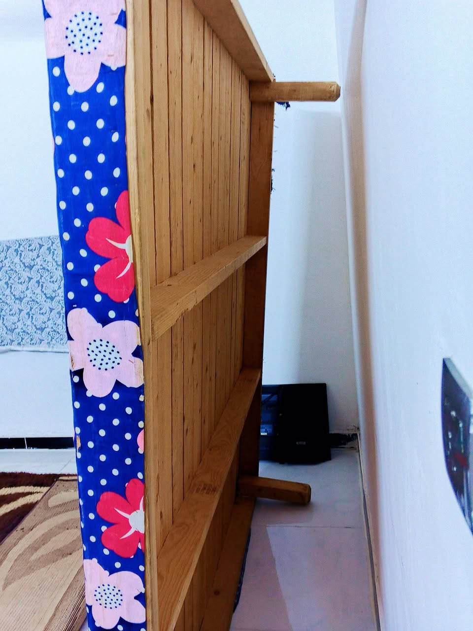 سلام عليكم جرباية للبيع صاج عراقي مع صومية السعر 150الف


**إذا كنت صاحب هذا الإعلان وتريد حذفه لأي سبب، رجاءا أرسل رسالة إلى الدعم الفني**