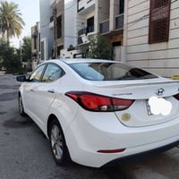 النترا ٢٠١٦ • محرك ١٨٠٠ • باسمي