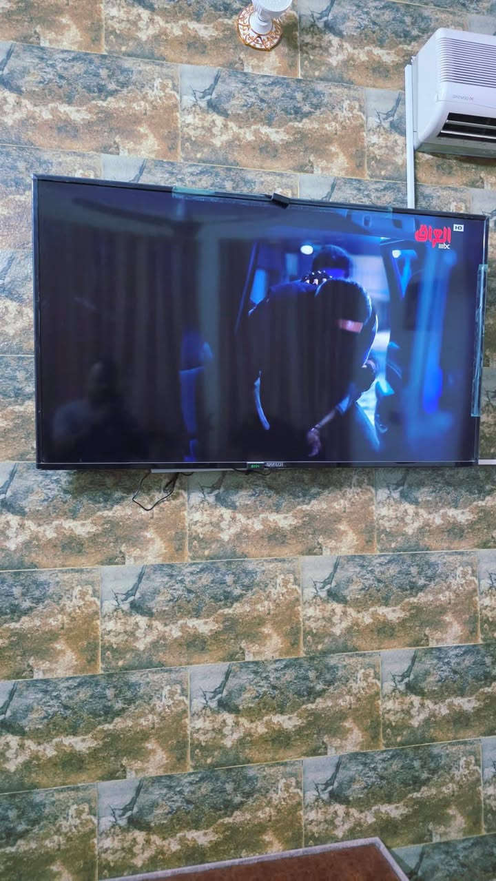 تم تنصيب عدة صحون  📡قمر 🛰️نايل سات
وتثبيت بلازما عدد 3
قرية الالنصر
منطقة حي الشهداء

شارع عيادة الدكتوره فاتن

وبإشارة 🛜ممتازة

وايضاً يوجد اجهزة ✅ منظومة شبكة نجوم  4️⃣ الرابعة

وتجديد ♻️الاشتراك 
#للأشتراك
#اوالتجديد
#شبكة_نجوم_الرابعة 
#شبكة_شرق الجزيرة 
الاتصال على الرقم  
👇🏻
#ابو_كاظم الغزي 
***********
