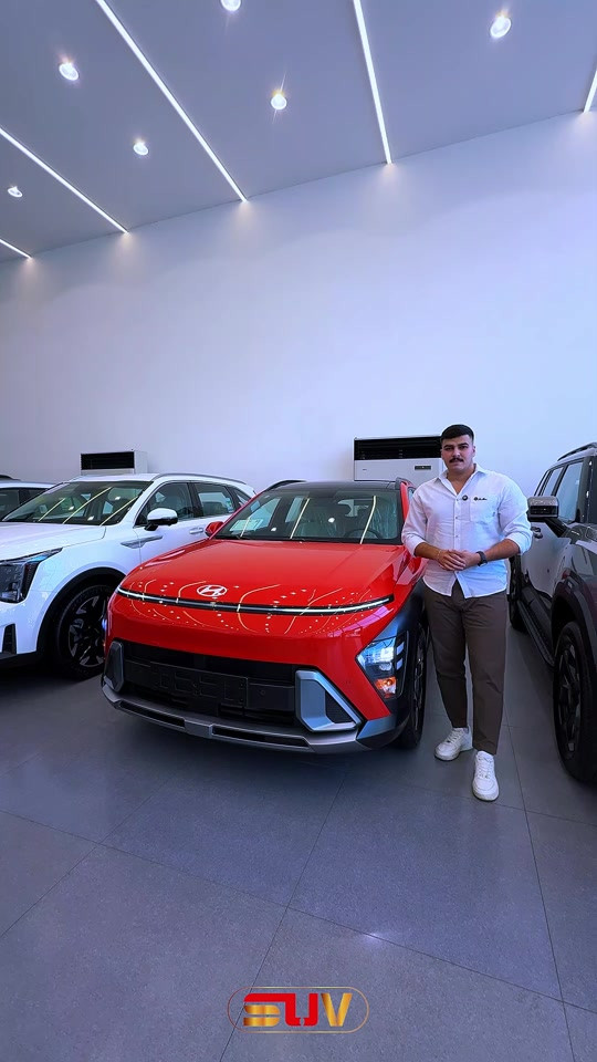 هيونداي كونا موديل 2026 🚘🔥 للمزيد من التفاصيل الاتصال على الارقام ‏🙋‍♂️☎️ *********** 📞 *********** ‎ ‏‎العنوان📍 الفرع الأول : زيونة - مقابل ملعب الشعب - مجاور محطة وقود المثنى⛽️ ‎استخدم Waze للقيادة إلى شارع مثنى الشيباني, Baghdad - زيونة: https://waze.com/ul/hsvzte4qx1 📍 الفرع الثاني : المنصور _ حي الاندلس _ شارع دور السود ‎استخدم Waze للقيادة إلى Baghdad - المنصور: https://waze.com/ul/hsvzt8f8zb
