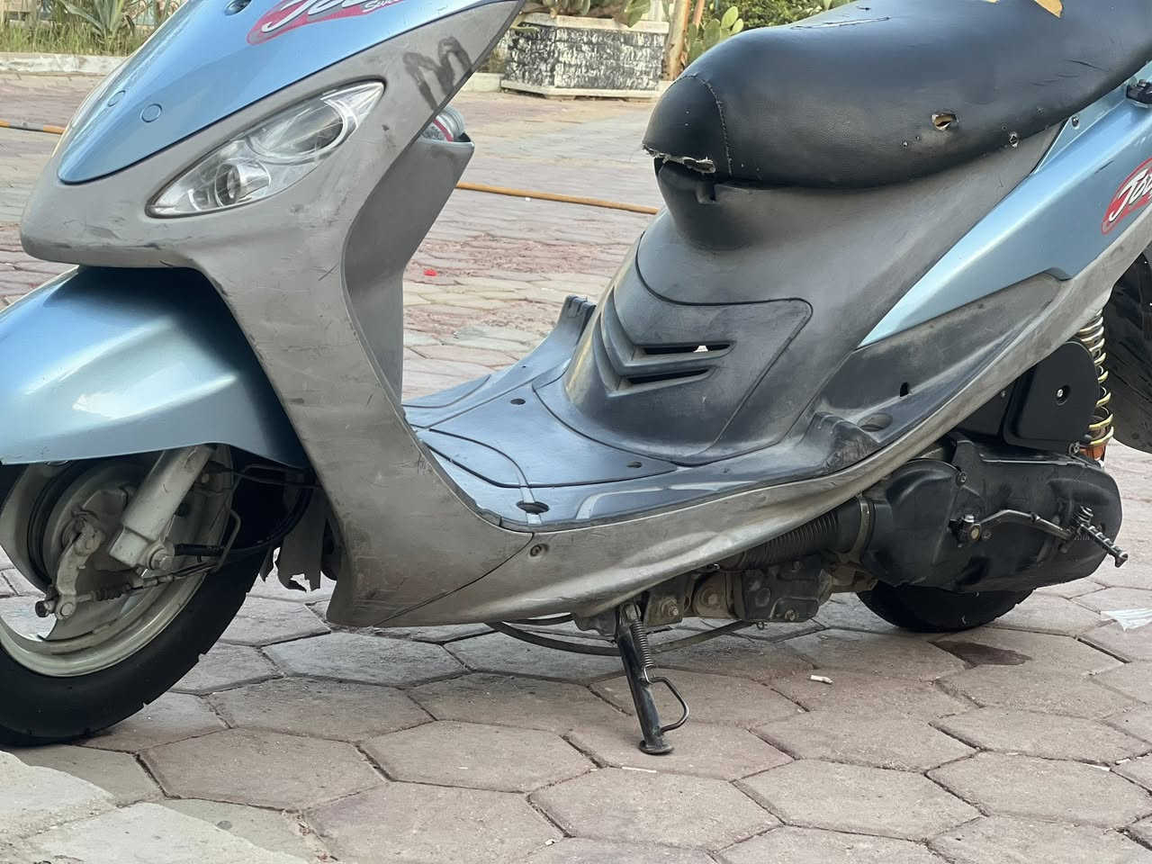دراجه ماكس قجمه ( منغولي) للبيع شوفت عينك السعر 450 وبيهه مجال قليل  حك الجيه


**إذا كنت صاحب هذا الإعلان وتريد حذفه لأي سبب، رجاءا أرسل رسالة إلى الدعم الفني**