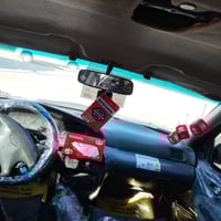 كيا سيفيا • ١٩٩٦ • السليمانية