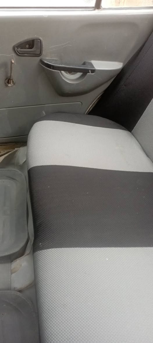 للبيع سايبا موديل ٢٠٠٩ سياره جاهزه للأخير أحلى من الصور رقم كربلاء الماني تحويل مباشر شواصي ٢ معمرة  كهربائيات كله شغالة محرك وكير شرط سياره نعومه تخبل السعر ٢٦ ورقة وبيها مجال مكاني بغداد  وراعيهه بكربلاء ثاني يوم تحويل
‏‪0772 138 4617‬‏
‏‪0770 311 4504‬‏
