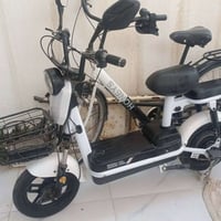 دراجة شحن • دراجة كهربائية • دراجة بطارية • دراجة هوائية كهربائية • در...