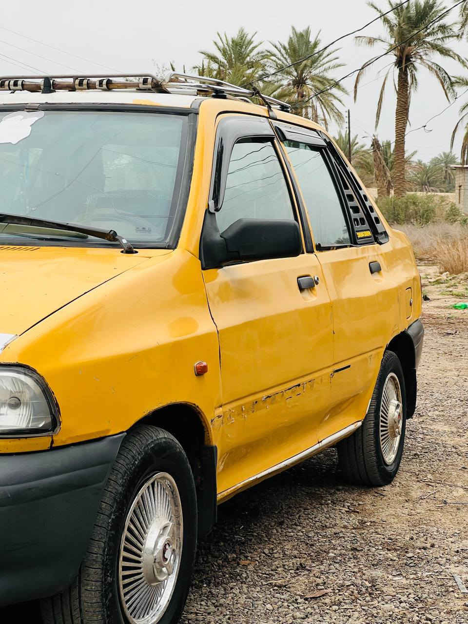 سايبا 2013 رقم بغداد كير محرك مكفولات عنوان بغداد محموديه //‏‪***********‬‏//‏‪***********‬‏
