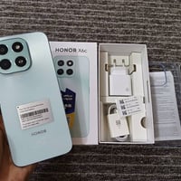 هونر x6c • ١٢٨ • نظيفه