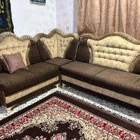 طقم قنفات • ٨ قطع • نظيفات كلش