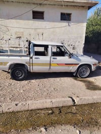 دبل • ١٩٨٢ • رقم نينوى