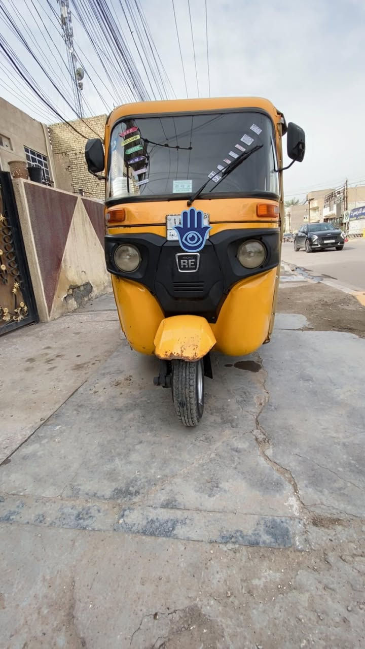 سلام عليكم تكتك للبيع 2019 رقم وسنويه جديد تحويل بس سحب ستماره بدون هزه كامله كشر كفله  عامه مابيه قطرت صبغ ولا ضربه بلدي مكينه مكفوله من تنقيط وتبخير تكتك جاهزه مجهزه عده بديات طليب سعر سبعه ملين وربع 7250 بيها مجال مكاني بغداد جديده رقمي *********** /
