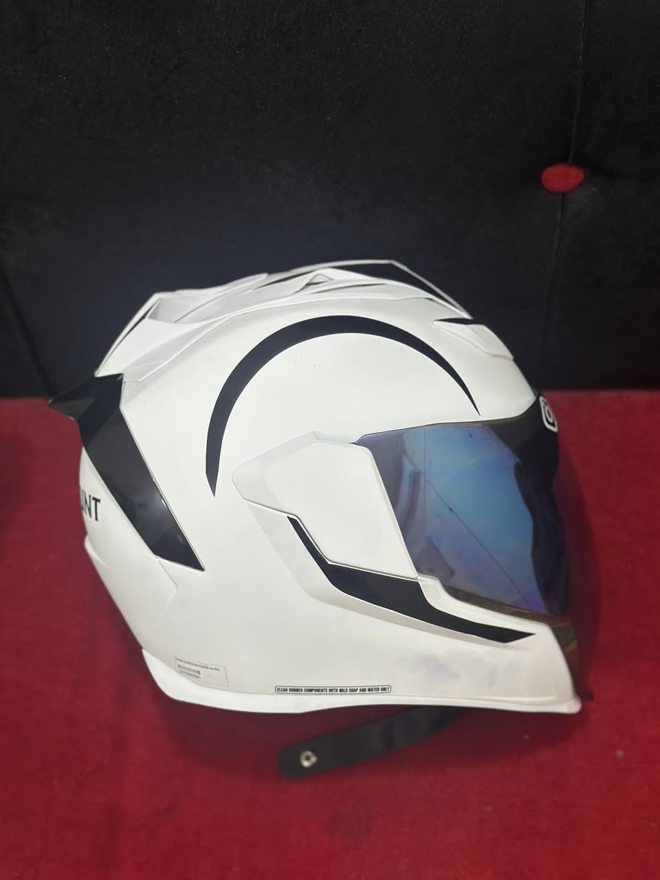 ايكون اخر اصدار ام سبايدر ٢٧٥ قفل مكاني بغداد المشتل ***********
