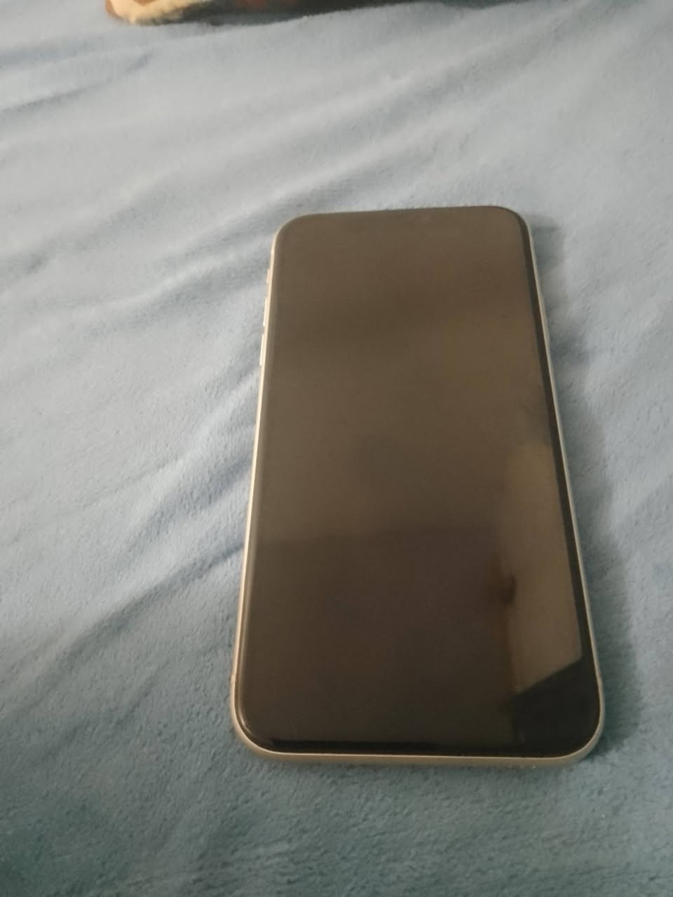 سـُلام عُـلـيكـَم.
جهاز البيع 11عادي جهاز نضيف وحلو ما مبدل شي لاشاشة ولابطارية سعر الجهاز 250 وبي مجال تشوف بعينك تاخذه.


**إذا كنت صاحب هذا الإعلان وتريد حذفه لأي سبب، رجاءا أرسل رسالة إلى الدعم الفني**