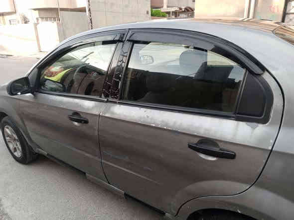 افيو للبيع
الموديل 2007
سياره كدام العين تبريد تدفه كلو شغال 
اضرر صبغ احزام
السعر 50
المكان ايسر حي القاهره 
ولي يريد تفاصيل بعد يتصال على رقم 
***********
***********
