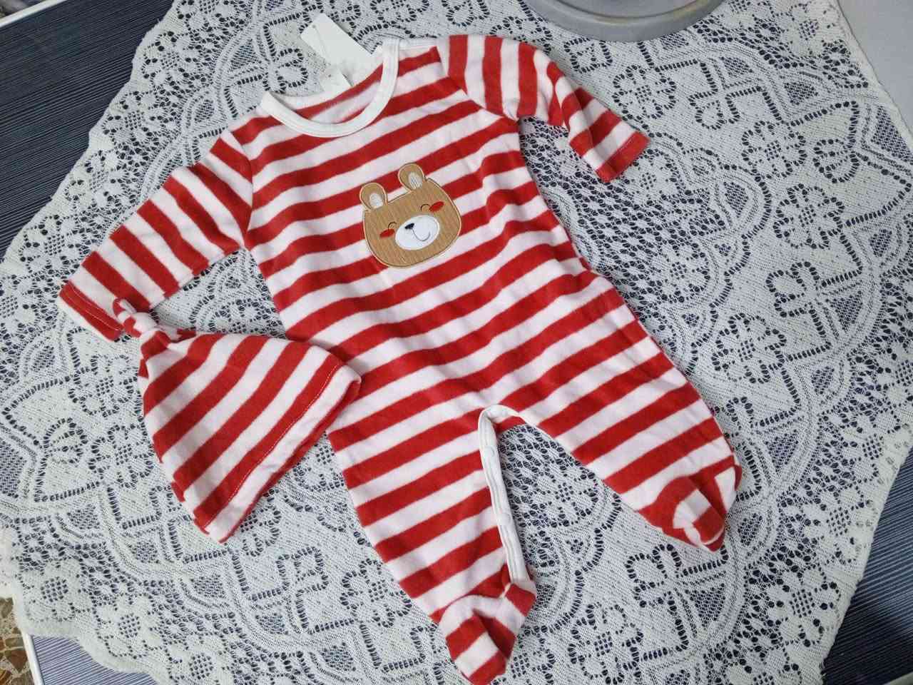 السلام عليكم ملابس اطفال شي ان كولش حلوات واسعارهم مناااسبه القطعه ب5الاف والقماش يجنن واكو توصيل داخل الحسينية


**إذا كنت صاحب هذا الإعلان وتريد حذفه لأي سبب، رجاءا أرسل رسالة إلى الدعم الفني**