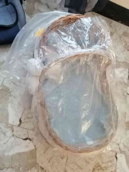 جهاز طفل للبيع مكان الفلوجه تواصل على هاذه رقم***********
