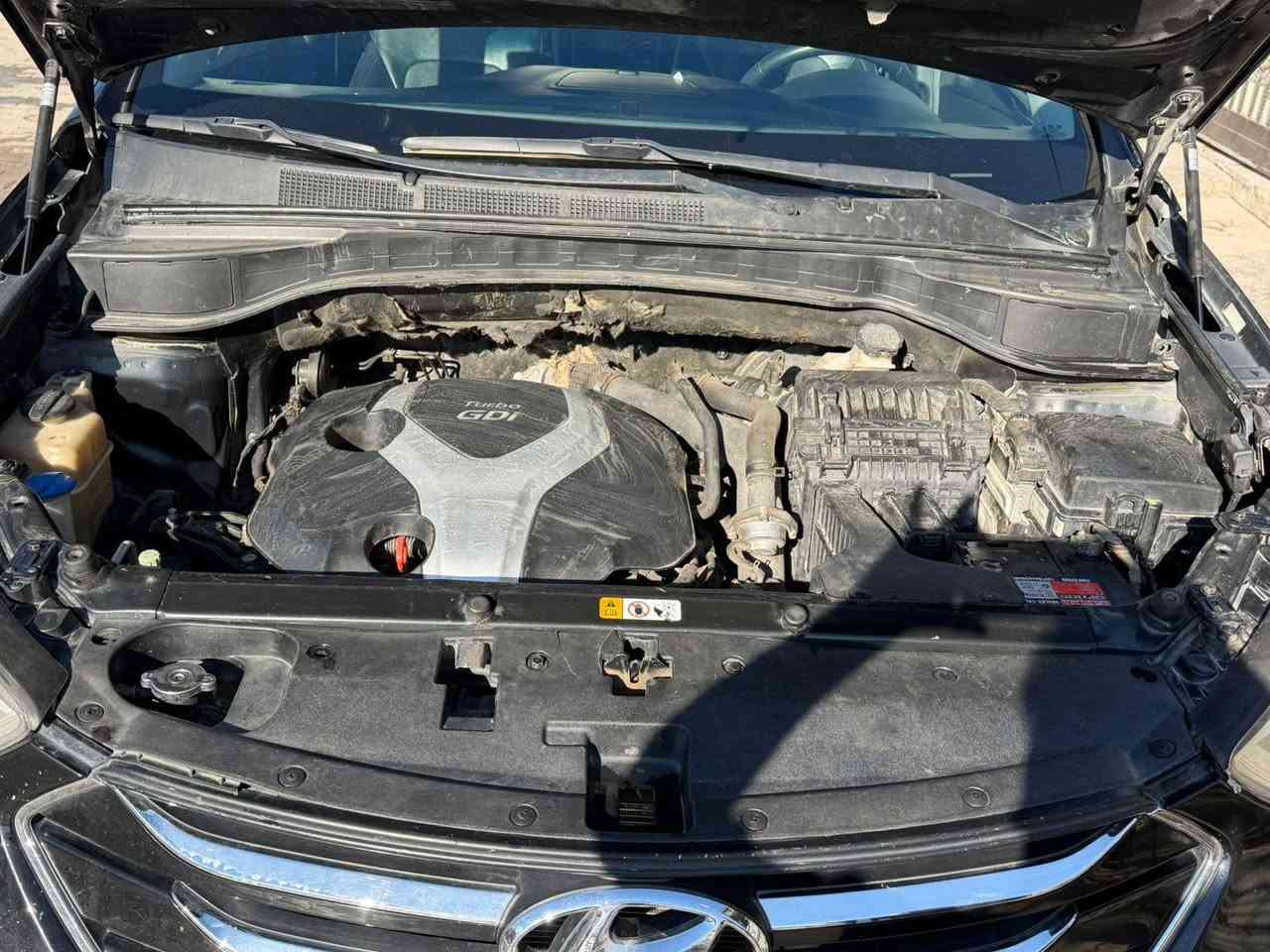 السلام عليكم للبيع سنتافية 2016 وارد أمريكي رقم بغداد بسمي تحويل مباشر فول ماعدة البني رامة سيارة جديدة بيهة قطعتين صبغ بدون دواخل ليبل واحد السيارة مكاني بغداد السعر 128 ورقة وبيهة مجال قليل ***********
