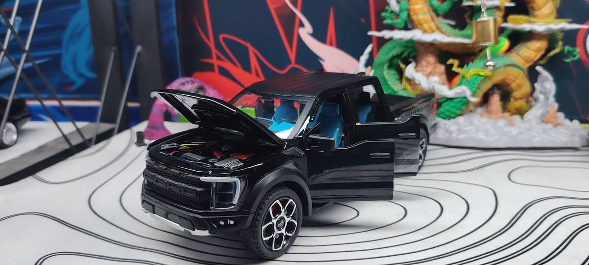 فـورد رابـتـر
وزن ثــگـيـل
الـحـجـم  1/24
يعني 20 سم
 تفتح 4 بوب
وبنيد وصندوگ
وانارة
السعر 25 الف
يوجد توصيل لكل محافظات العراق
#الراوي_للسيارات


**إذا كنت صاحب هذا الإعلان وتريد حذفه لأي سبب، رجاءا أرسل رسالة إلى الدعم الفني**