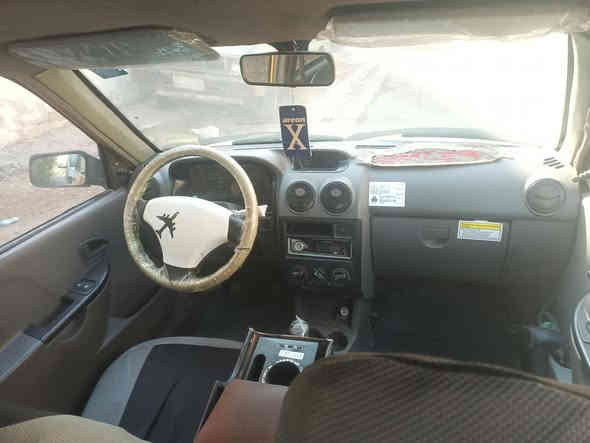 السلام عليكم سايبا ٢٠١٢مصفره هيئه وغرامه  رقم انكليزي الجديد هزه قبل شهر مكينه وكير وكهرباء مكفوله دوشمه جديده صدر أمامي خلفي السياره خير من الله ما جناي حته ما اشتغل تكسي بيها وبسمي وثاني ويوم التحويل مكاني البلديات شارع الكنيسه ***********
