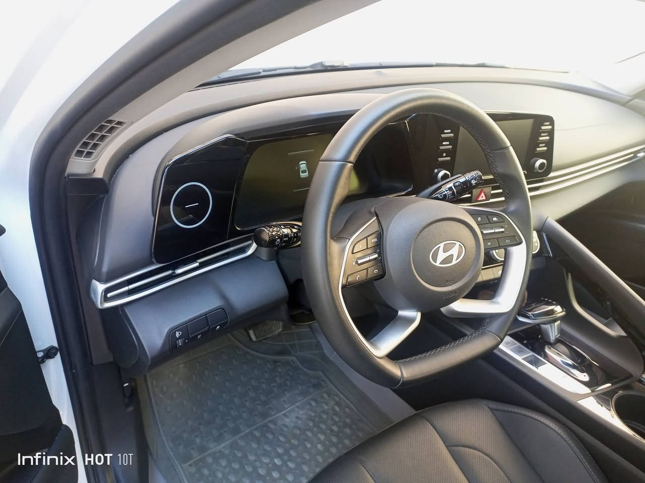 السلام عليكم النترا خليجي تجميع صيني 25 موديل مكفول المواصفات المعروفة هند ابريك بصمة التشغيل بصمة أربع أنظمة قيادة المحرك 1500دبل نوزل السعر 151 والشراي يدلل المحافظة البصرة الهاتف *********** ابو زهراء
