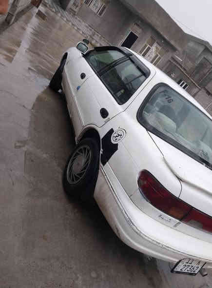 السلام عليكم سياره سيفيا للبيع كير محرك فول مشروع وطني لل ٢٠٢٩بسمي شخصين السعر ٣٥ وبيها مجال قليل الاستفسار عل رقم ***********
