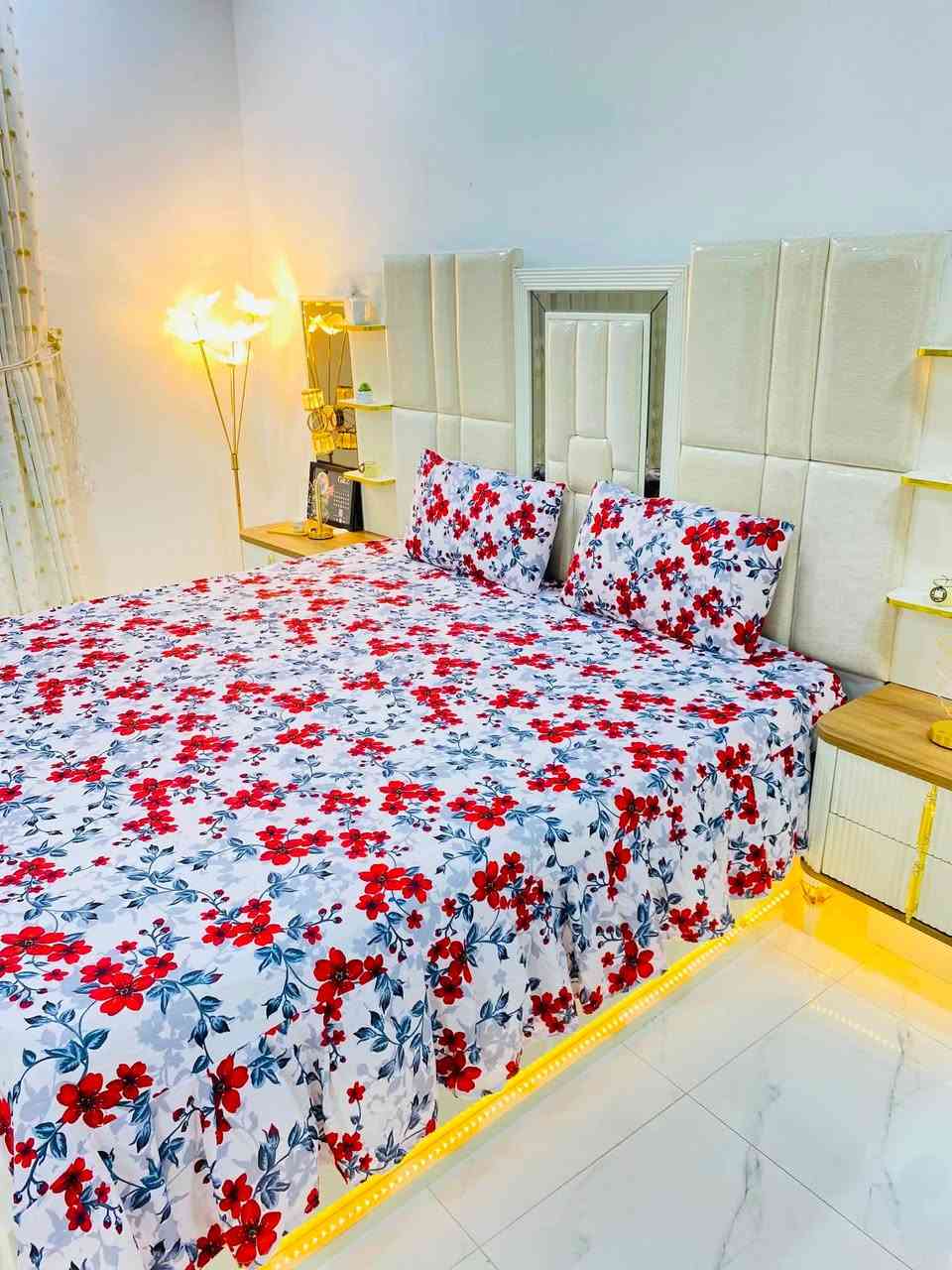 غرفتج تستاهل هيج فرشة مليانه ورد 😍♥️♥️♥️
سعرها 12 الف فقط ♥️
التوصيل داخل هيت بألف دينار فقط ♥️


**إذا كنت صاحب هذا الإعلان وتريد حذفه لأي سبب، رجاءا أرسل رسالة إلى الدعم الفني**