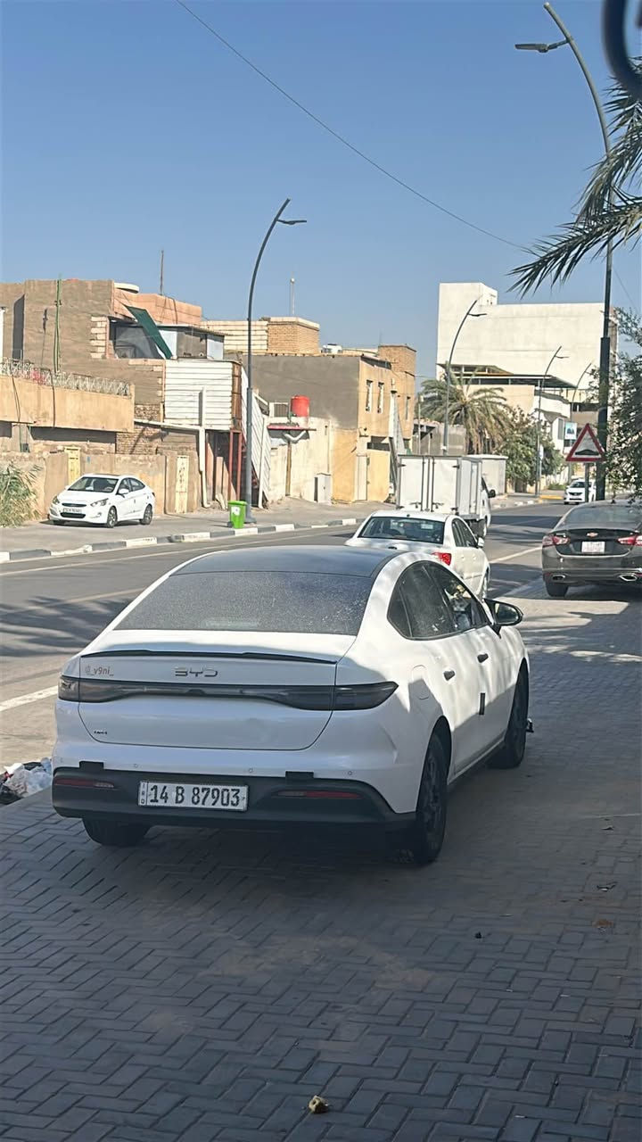 سياره بي واي دي 2025 ماشيه 47 الف سياره جديده ما عدا رصعات ثنين وحده بلصندوك ووحده بلباب سياره ما مفتوح برغي بيها الوجبه الاوله ام الكارت الجبير البصرة, العراق


**إذا كنت صاحب هذا الإعلان وتريد حذفه لأي سبب، رجاءا أرسل رسالة إلى الدعم الفني**