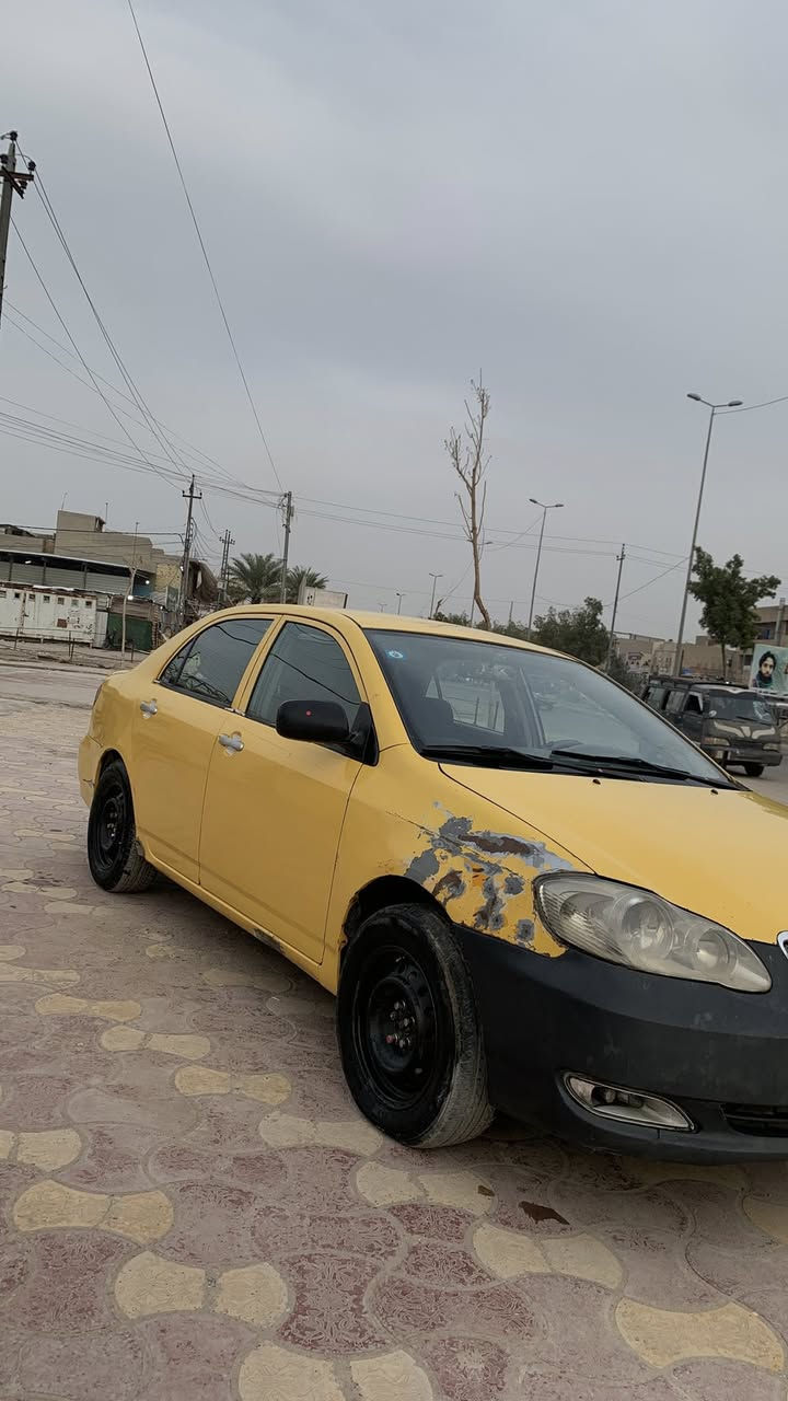 السلام عليكم كورلة نحلة 2008 وارد امريكي حادثهة جاملغ عكس السايق و  بنيد  و الباب السايق  بالعراق صدر خلفي 100‎%‎ امامي عوزهة دبلات  كير خير من الله مكينة بيهة تنقيص شي قليل  مصفرة هيئه و غرامات باسمي  السعر 73و بيهة مجال للطيبين مكاني بغداد شهداء البياع ***********@
