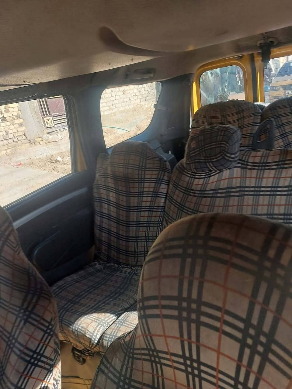 رينو لوكان موديل 2011 مصفره هيئه راعي موجود     كير و محرك خير من الله  سنويه ال سبعه و عشرين  سعره 45او بيه مجال حك الضربه مكان نجف
مكلف بالنشر
‏‪0788 109 9221‬‏
