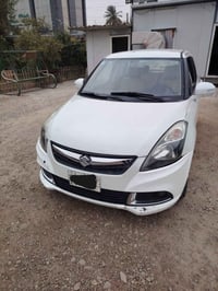 سوزوكي سويفت • ٢٠١٦ • بدون صبغ