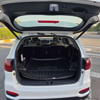 سورينتو • ٢٠١٩ • ٦٥٠٠٠ كم