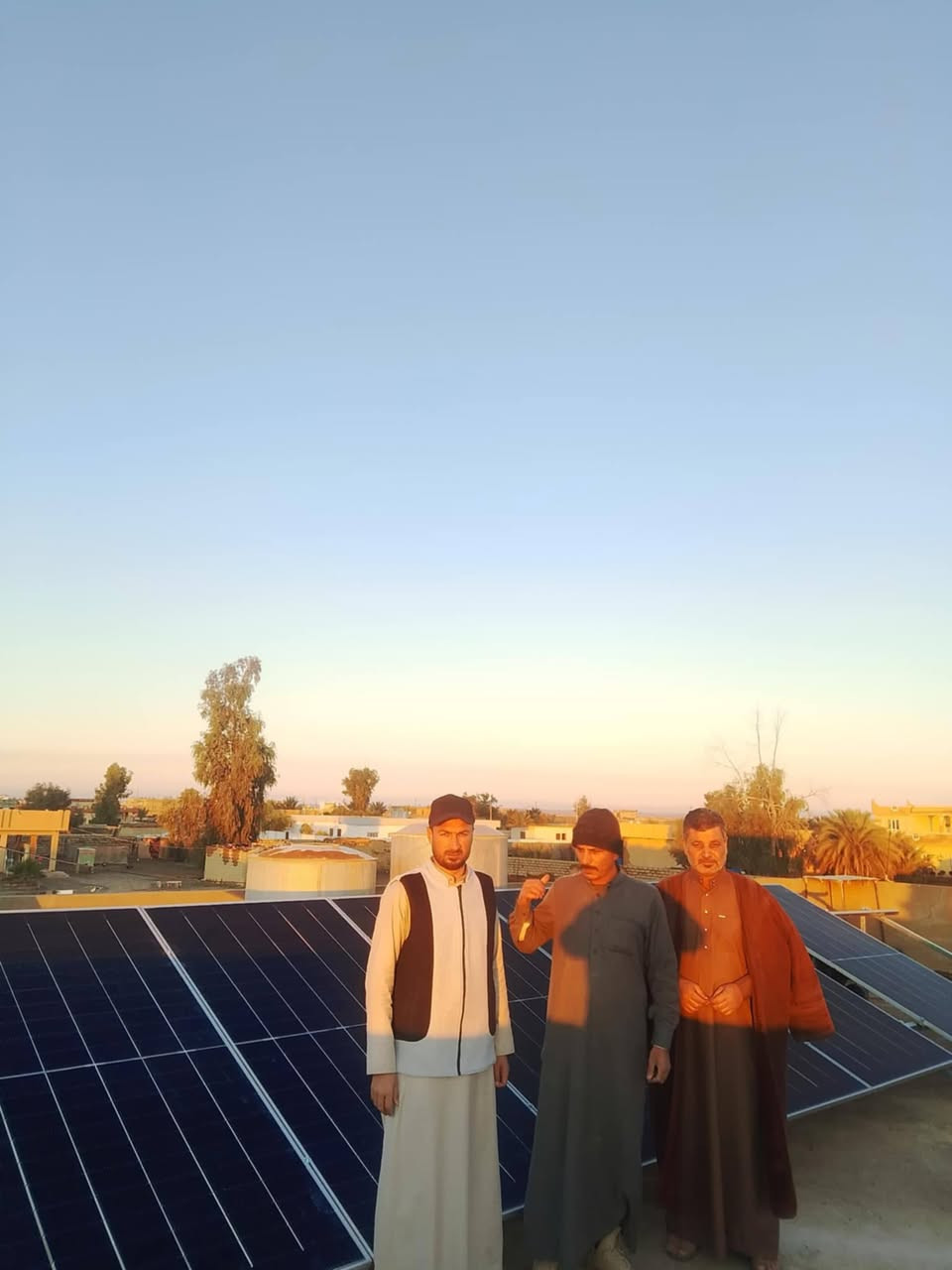 بسم الله الرحمن الرحيم 
عروض نار داخل الشركه 💥💥💥💥💥💥
الدال على الخير ك فاعله
  الحلو والجميل في الشركه القسط #شهري_تريد_أوسنوي 💥🙀........ 💥💥💥💥💥💥💥
#أعلااااااااااااااااأااااان_تعلن_شركةشمس_العراق. 
شمس العراق للطاقه الشمسيه 🌹💥💥💥💥💥💥
تجهيز - زراعي - حكومي - منزلي🌹💥💥💥💥💥
كادر متوفر على مدار 24 ساعه🌺💥💥💥💥💥
تجهيز وتنصيب وصيانه💥
بطاريه. SR ضمان 5سنوات💪
اللواح لونجي 620 واط ضمان 15 سنه🌹
جهاز PTTضمان سنتين🌺
(نقدي-قسط شهري او سنوي)♥
للاستفسار صالح شكر *********** 👮‍♂️
*********** وليد الشاوي
