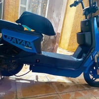 دراجتين شحن • استعمال خفيف • ابي الخصيب السبيليات