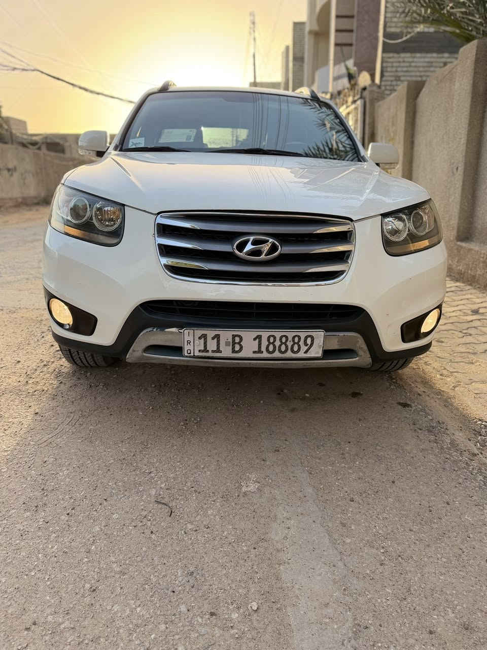 سلام عليكم سنتافي 12 خليجي رقم بغداد بسمي رقم مميز رقم انكليزي
مواصفات 

بصمه تشغيل + ابواب

فتحه سقف 

كرسي كهربائي + جلد كل كراسي

7 راكب

3 قطع تبريد

تبريد بيانو 

فور ويل

مري شفط

مكينه 6 سلندر مامفتوحه

دبل تحكم 

كامره اصليه بل مرايه 

حساس خلفي اصلي

منفذ اوكس 

سياره كفاله من فتح وتبديل سياره بيهه شبرين بل شفه مال بنيد صبغ وشبر بارد بل جنطه فقط 

سعر 165 وبيهه مجال 

استفسار *********** 

مكاني نجف
