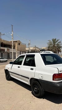 للبيع سايبا موديل 2018 نضيفة وجديدة  تبريد ثلج ادامة كاملة رقم  بغداد ...